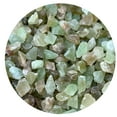 thumbnail image 1 of WHOLESALE Green Calcite Green Rough Natural Stones Small, Raw Green Calcite Crystals (Green Calcite, 5 Pounds), 1 of 9