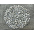 thumbnail image 1 of WHOLESALE Natural Semi Tumbled Angel Aura Quartz Gemstone Chips, Crushed Mini Crystals, Undrilled (Angel Aura Quartz, 0.5 Pound), 1 of 8
