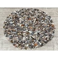 thumbnail image 1 of WHOLESALE Natural Semi Tumbled Botswana Agate Gemstone Chips, Crushed Mini Botswana Agate Crystals, Undrilled (Botswana Agate, 5 Pounds), 1 of 8