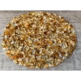 thumbnail image 1 of WHOLESALE Natural Semi Tumbled Citrine Gemstone Chips, Crushed Mini Crystals, Undrilled Crystal Chips (Citrine, 5 Pounds), 1 of 8