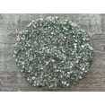 thumbnail image 1 of WHOLESALE Natural Semi Tumbled Green Fluorite Gemstone Chips, Crushed Mini Green Fluorite Crystals, Undrilled (Green Fluorite, 1 Pound), 1 of 8