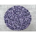 thumbnail image 1 of WHOLESALE Natural Semi Tumbled Lepidolite Gemstone Chips, Lepidolite Crushed Mini Crystals, Undrilled (Lepidolite, 1 Pound), 1 of 8
