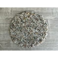 thumbnail image 1 of WHOLESALE Natural Semi Tumbled Mixed Agate Gemstone Chips, Crushed Mini Crystals, Undrilled (Mixed Agate, 0.5 Pound), 1 of 4