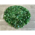 thumbnail image 1 of WHOLESALE Natural Semi Tumbled Nephrite Jade Gemstone Chips, Crushed Mini Crystals, Undrilled (Nephrite Jade, 10 Pounds), 1 of 4