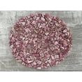 thumbnail image 1 of WHOLESALE Natural Semi Tumbled Pink Opal Gemstone Chips, Crushed Mini Pink Opal Crystals, Undrilled (Pink Opal, 0.25 Pound), 1 of 8