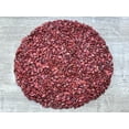 thumbnail image 1 of WHOLESALE Natural Semi Tumbled Red Jasper Gemstone Chips, Crushed Mini Crystals, Undrilled (Red Jasper, 3 Pounds), 1 of 4