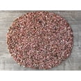 thumbnail image 1 of WHOLESALE Natural Semi Tumbled Rhodochrosite Gemstone Chips, Crushed Mini Crystals, Undrilled Crystal Chips (Rhodochrosite, 0.25 Pound), 1 of 8