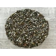thumbnail image 1 of WHOLESALE Natural Semi Tumbled Rhyolite Gemstone Chips, Crushed Mini Rhyolite Crystals, Undrilled (Rhyolite, 0.25 Pound), 1 of 8