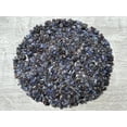 thumbnail image 1 of WHOLESALE Natural Semi Tumbled Sapphire Gemstone Chips, Crushed Mini Crystals, Undrilled (Sapphire, 1 Pound), 1 of 8