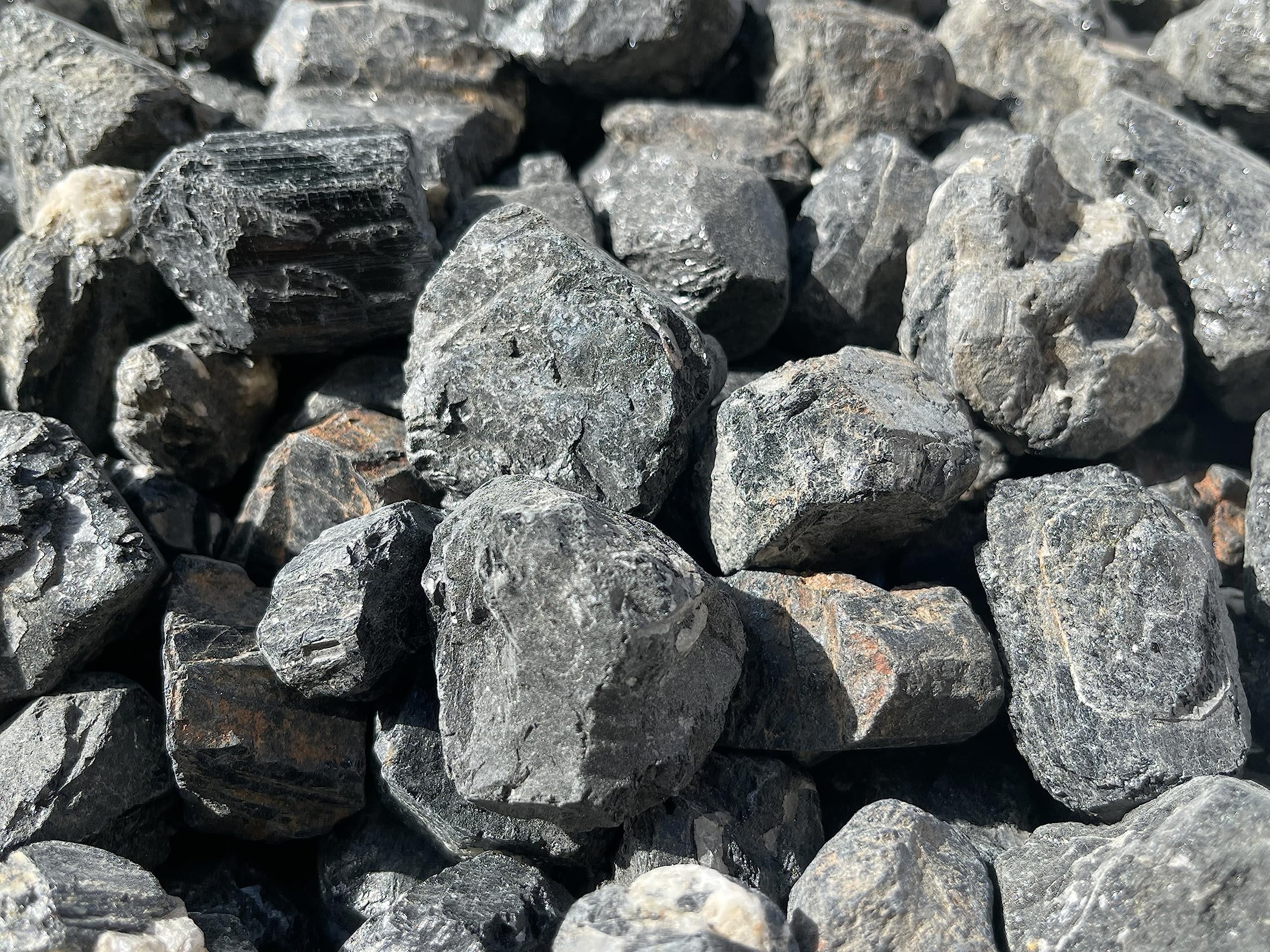 Black Tourmaline