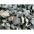 thumbnail image 1 of Raw Bloodstone, Natural Bloodstone Stone, Natural Rough Bloodstone, Bloodstone Rough, Bloodstone Healing Crystal (Bloodstone, 1 Pound), 1 of 9