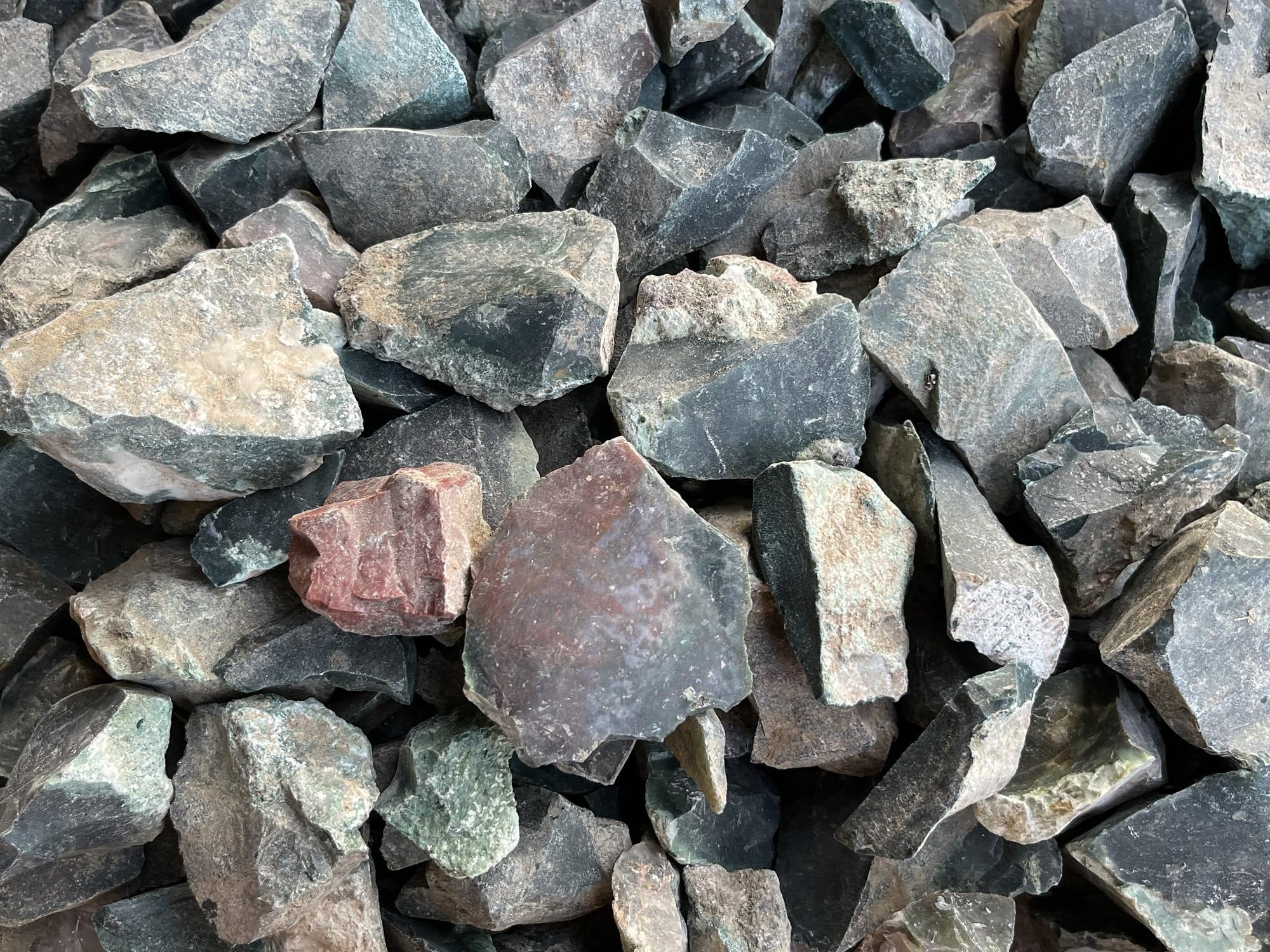 Bloodstone