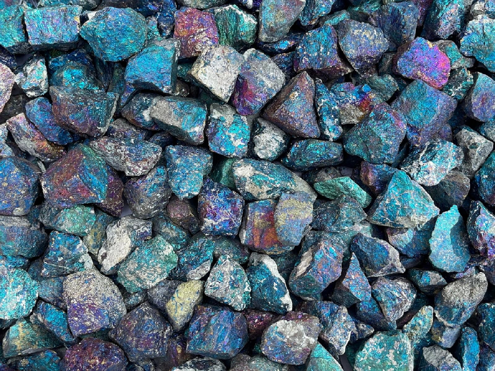 Chalcopyrite