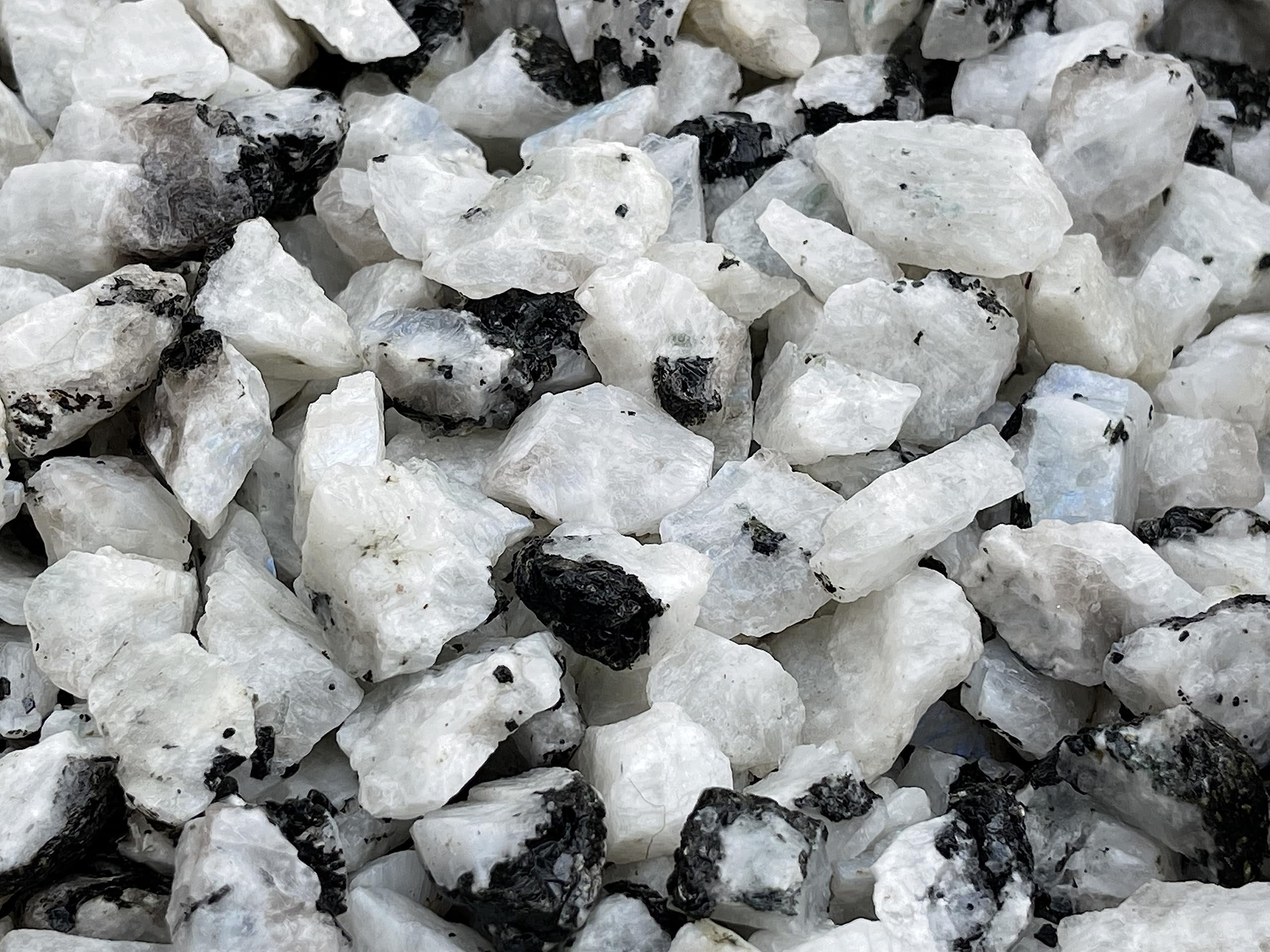 Rainbow Moonstone
