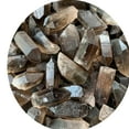 thumbnail image 1 of WHOLESALE Smoky Quartz Points, Natural Smoky Quartz Points, Smoky Quartz Points Healing Crystals (Smoky Quartz Points, 5 Pound), 1 of 8