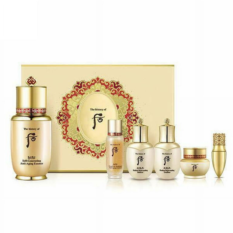 Whoo ja cheap saeng essence