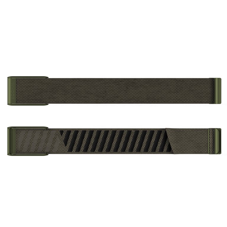 WHOOP SuperKnit – Compatibel met WHOOP 5.0, One en Peak – Signature Performance Knit-accessoire – Niet compatibel met Gen 4, Graphite