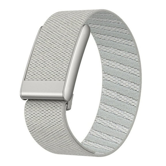 WHOOP Wrist Band Nylon Fitness Soft Breathable Replacement Strap Adjustable Protector Sports Wristband Strap , 5.0 Compatible