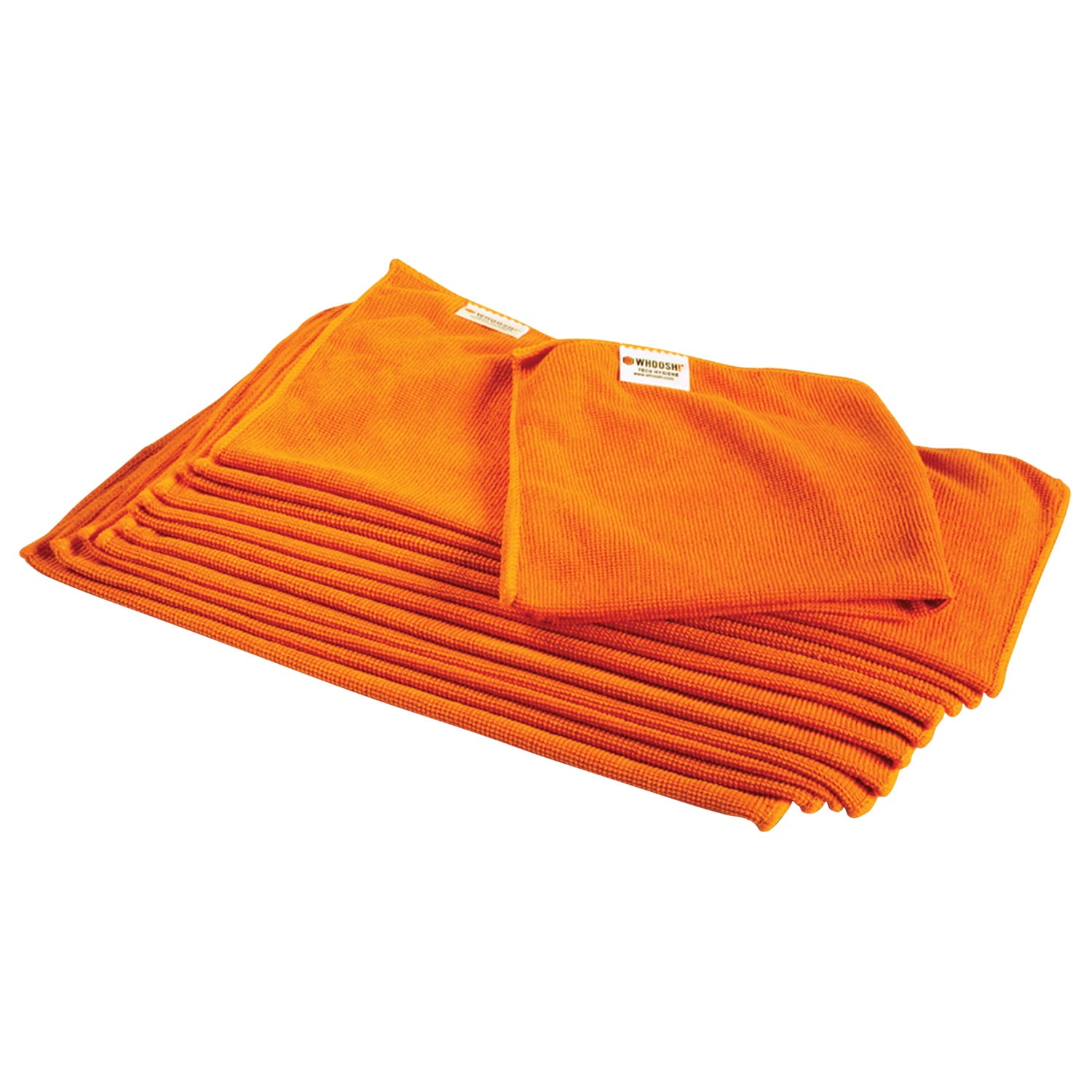 WHOOSH! 31WC12 12Pack Screen Cleaning Cloths