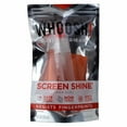 thumbnail image 1 of WHOOSH Tech Hygiene 1oz Screen Cleaner with Microfiber Cloth - Orange, 1 of 3