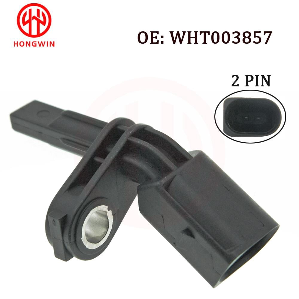 WHT003856/7/8/9 WHT003860/1/2/3 ABS Wheel Speed Sensor For VW Polo ...