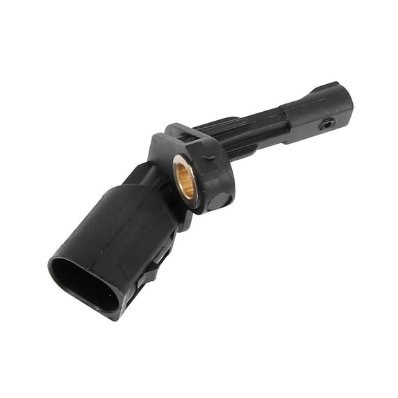 WHT003859 1K0927807 Rear Left ABS Sensor Wheel Speed Sensor Replacement for Volkswagen Tiguan GTI for Audi A3 Quattro