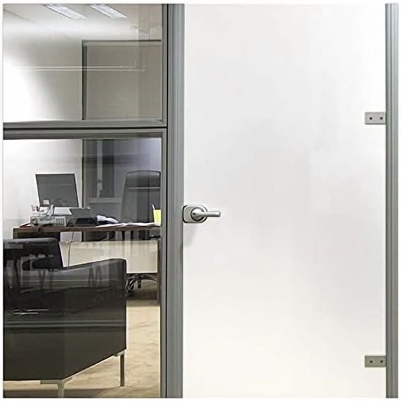 WHTT Window Film Whiteout Opaque Privacy - 60in X 25ft