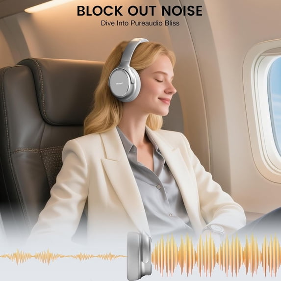 Usb Microphone Example WHUIJU-USB C Wired Over-Ear Headphones with Microphone - Walmart.com