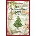 thumbnail image 1 of Pre-Owned Why Christmas Trees Aren't Perfect (Hardcover) 1501825836 9781501825835, 1 of 1