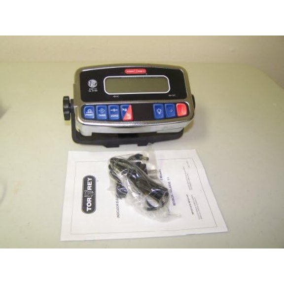 WI-10T Digital Display Head Monitor Truck Floor WEIGH Scale NTEP Indicator$$Electronics Accessories