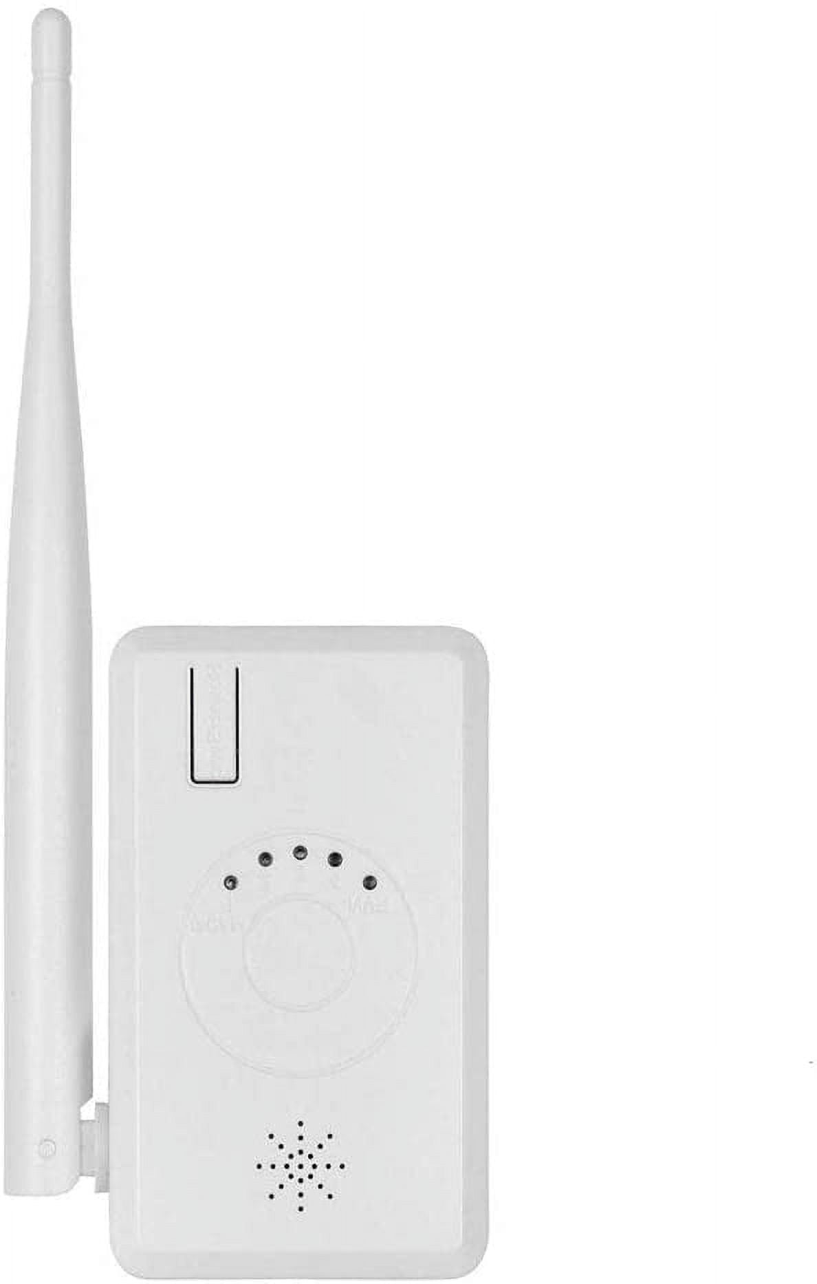 Wireless WIFI Booster Repetidor Repeater 1200Mbps Remote Wi-Fi