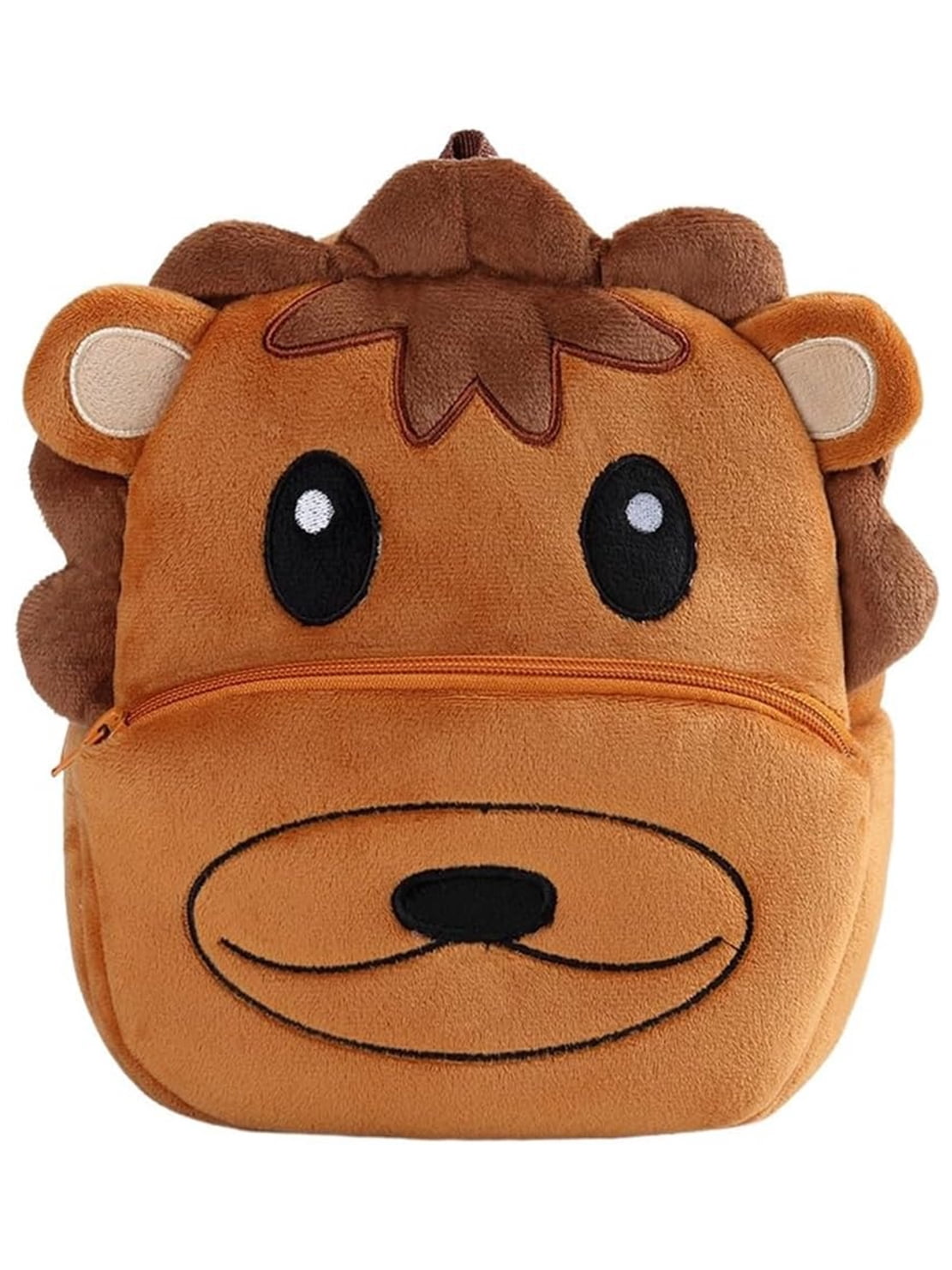 animal kids backpacks Mini Toddler Adventure Woodbe Co PERSONALIZATION DETAILS Please note Tiger Animal Backpack for Kids,