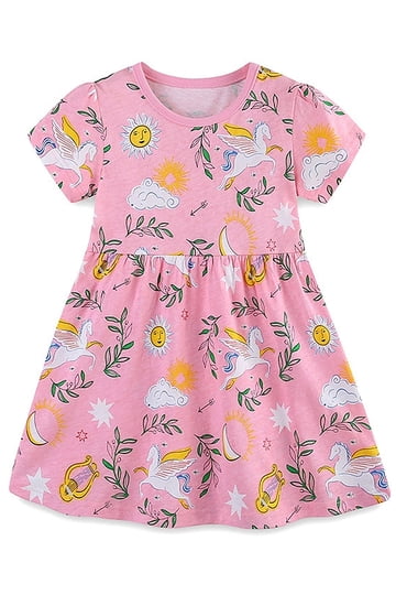 Girls Jersey Dresses for All Occasions Casual and Stylish Clothing