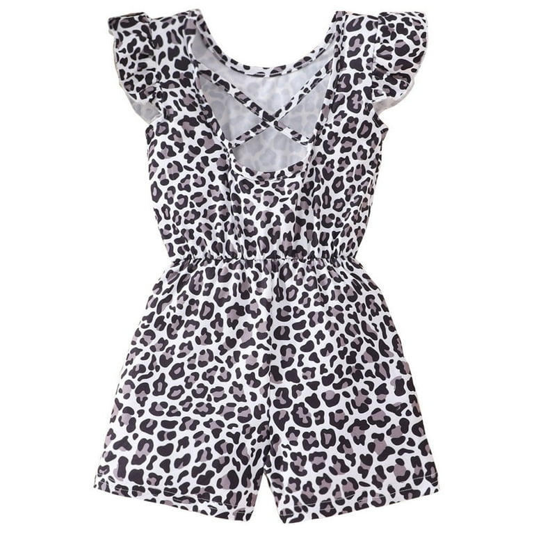 Chiffon printed one-shoulder backless sleeveless jumpsuit Chiffon printed one-shoulder backless sleeveless jumpsuit