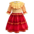 thumbnail image 1 of WIBACKER Toddler Baby Girl Princess Dress Kids Girls Ball Gown Fancy Cosplay Costume Dresses for Birthday Halloween Christmas Party, 1 of 11