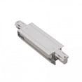 thumbnail image 1 of WIC-RTL-PT-WAC Lighting-Accessory-W Track Flangless Recessed I Connecter-1.7 Inches Wide by 1.2 Inches High-Platinum Finish, 1 of 1