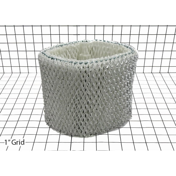 Appliance Factory Parts WICK FILTER ROUND 8 34X HWF64