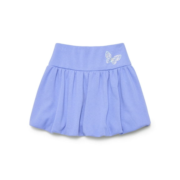 Wicked: For Good Girls Glitter Bubble Skirt, Sizes 4-16