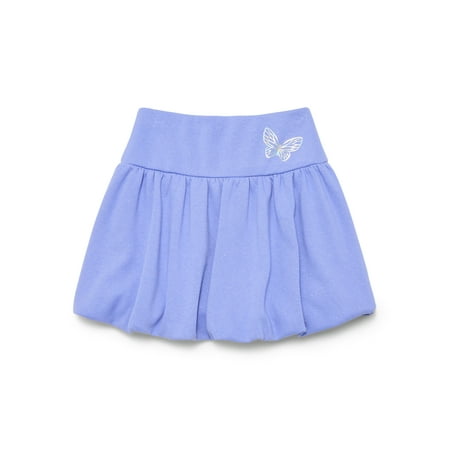 Actual Color: Jacaranda, Clothing Size: S (6/6X)