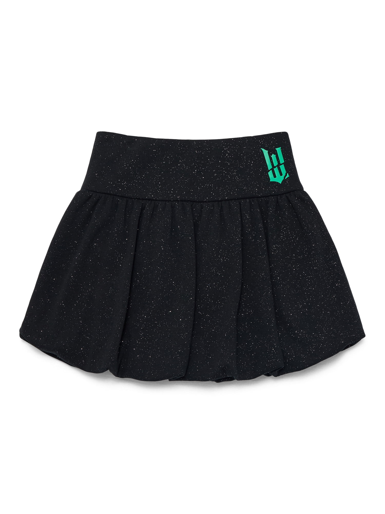 Wicked: For Good Girls Glitter Bubble Skirt, Sizes 4-16