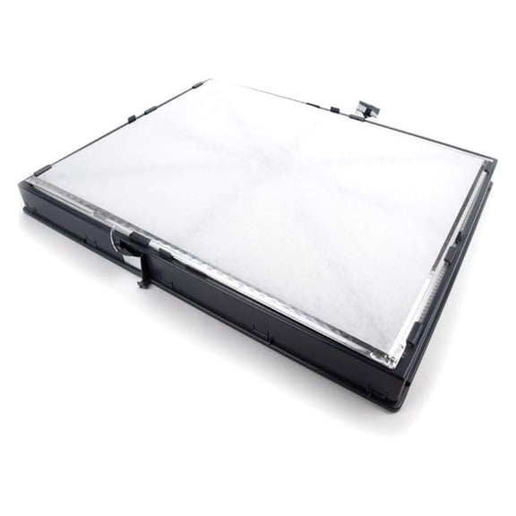 WICKED CLEAN AIR. Replacement Filter Kit Compatible for /Nutone - ACCGSFHP2