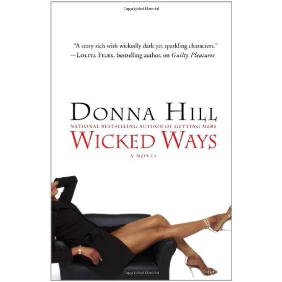Pre-Owned Wicked Ways (Paperback) 9780312354220