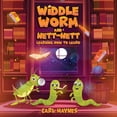 thumbnail image 1 of WIDDLE WORM and NETT-NETT, (Paperback), 1 of 1