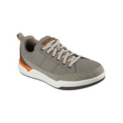 Men's Corliss-Dravin Relaxed Fit Lace-Up Sneaker