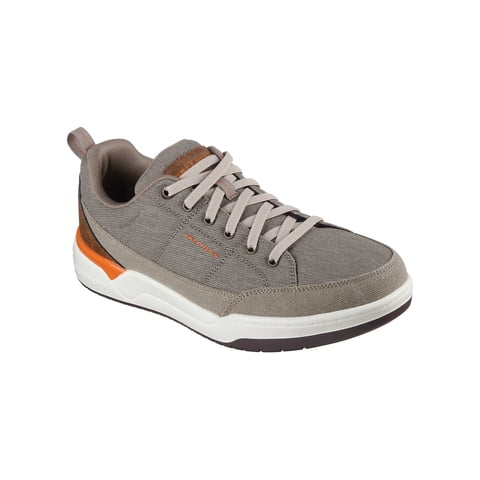Men's Corliss-Dravin Relaxed Fit Lace-Up Sneaker