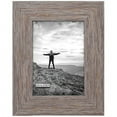 thumbnail image 1 of WIDE GREY TEXTURE 5x7 by Malden - 5x7, 1 of 2