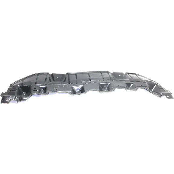WIDE RANGE PARTS Engine Splash Shield Direct Replacement Compatible With Lexus CT200h 2011-2017 Front Lower