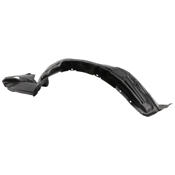 WIDE RANGE PARTS Fender Liner Direct Replacement Compatible With Toyota Avalon 2000-2004 Front Driver Side