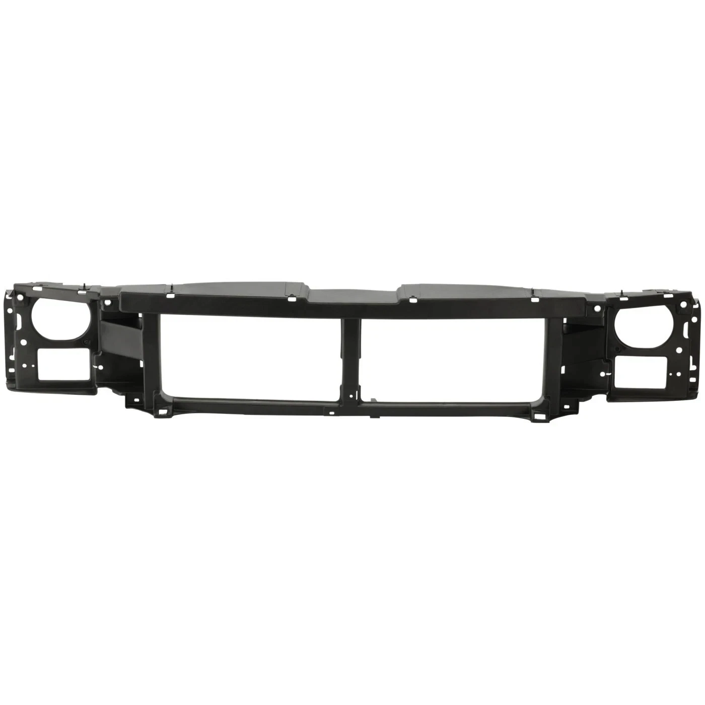 WIDE RANGE PARTS Header Panel Nose Headlight lamp Mounting for F150 ...