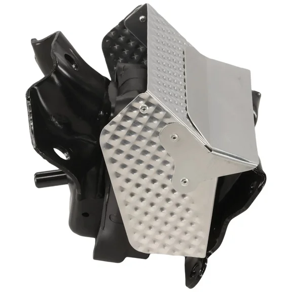 WIDE RANGE PARTS Motor Mount Front Left or Right Direct Replacement Compatible With Chevy Silverado GMC Yukon Cadillac Escalade